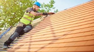 Best Storm Damage Roof Repair  in Coldwater, MI