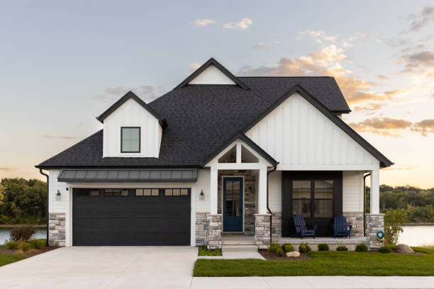 Best Roof Ventilation Installation  in Coldwater, MI
