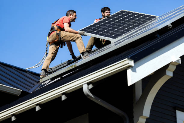 Best Metal Roofing Installation  in Coldwater, MI